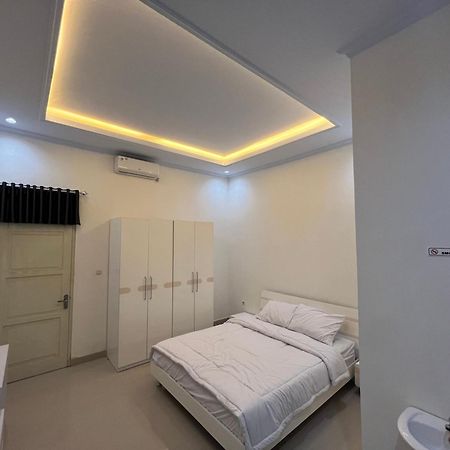 Backyard Guest House Banjar  Exterior foto