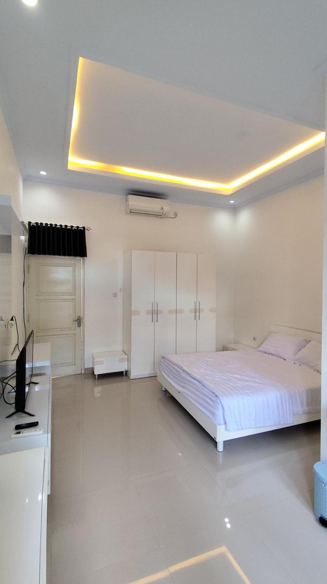 Backyard Guest House Banjar  Exterior foto